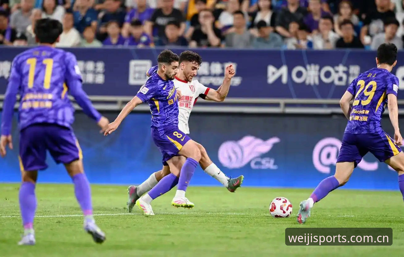 读懂津门虎夏窗迷局的3个数据节点，比转会传闻更值得关注